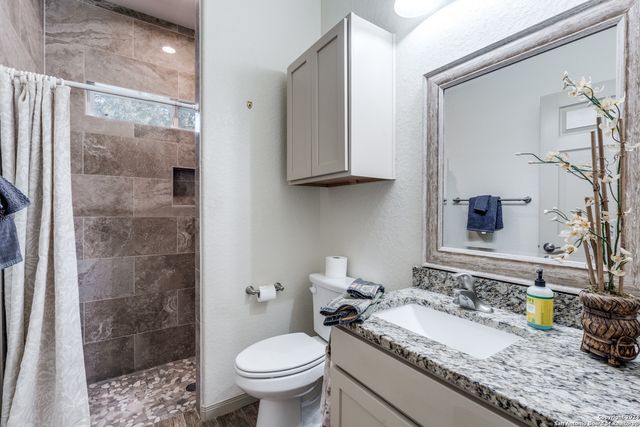 2336 Hornsby, Spring Branch, TX 78070