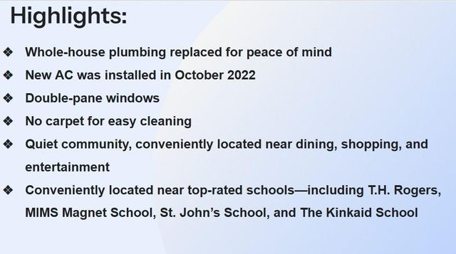 2568 Bering Drive, Houston, TX 77057