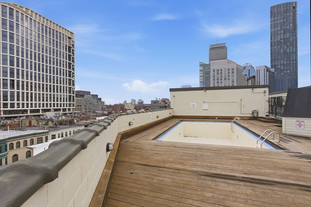 12 Stoneholm Street 425, Boston, MA 02115