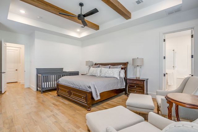 9708 Latour Court, Fort Worth, TX 76126