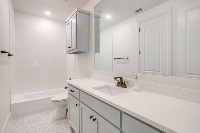 9708 Latour Court, Fort Worth, TX 76126