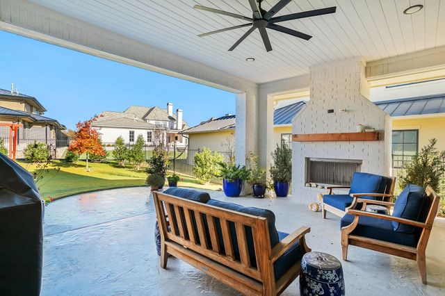 9708 Latour Court, Fort Worth, TX 76126