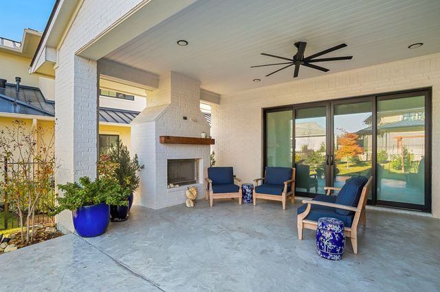 9708 Latour Court, Fort Worth, TX 76126