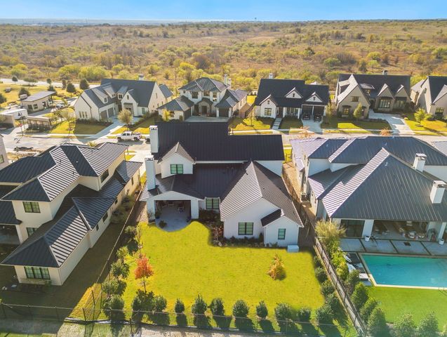 9708 Latour Court, Fort Worth, TX 76126