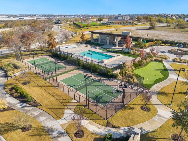 9708 Latour Court, Fort Worth, TX 76126