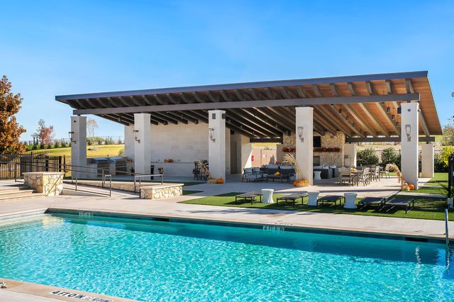 9708 Latour Court, Fort Worth, TX 76126