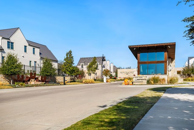 9708 Latour Court, Fort Worth, TX 76126