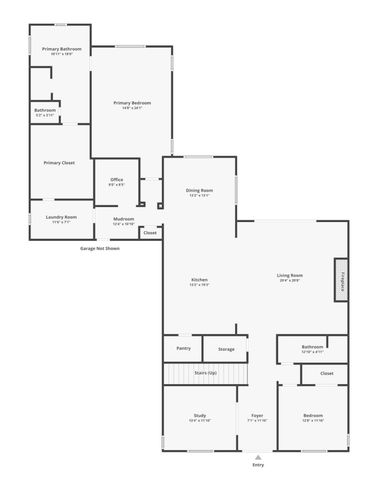 9708 Latour Court, Fort Worth, TX 76126