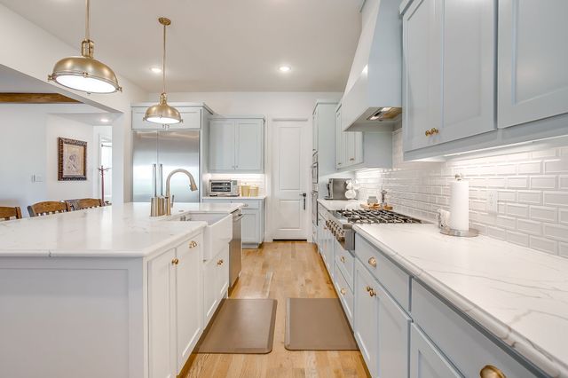 9708 Latour Court, Fort Worth, TX 76126