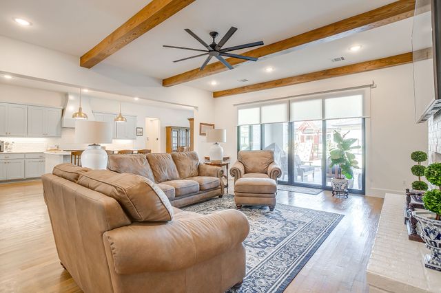 9708 Latour Court, Fort Worth, TX 76126