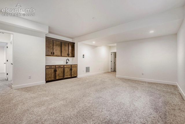 8734 San Diego Way, Colorado Springs, CO 80908