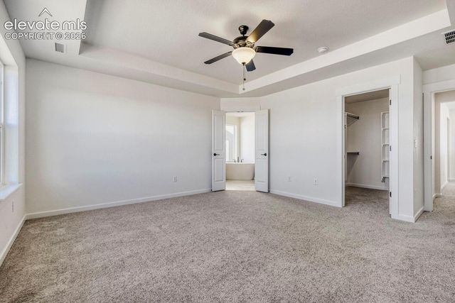 8734 San Diego Way, Colorado Springs, CO 80908