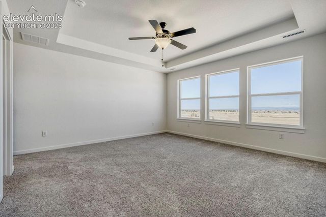 8734 San Diego Way, Colorado Springs, CO 80908