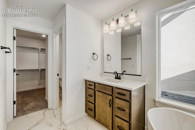 8734 San Diego Way, Colorado Springs, CO 80908