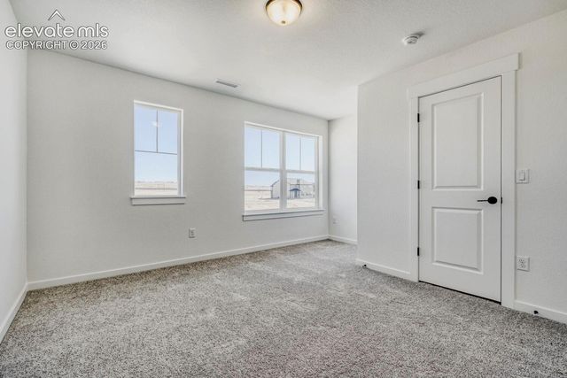 8734 San Diego Way, Colorado Springs, CO 80908