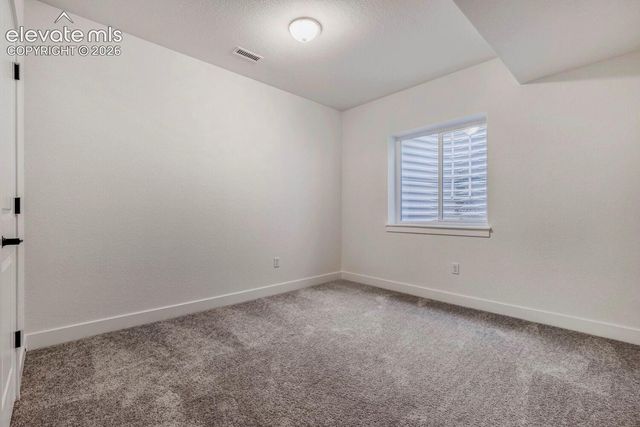 8734 San Diego Way, Colorado Springs, CO 80908