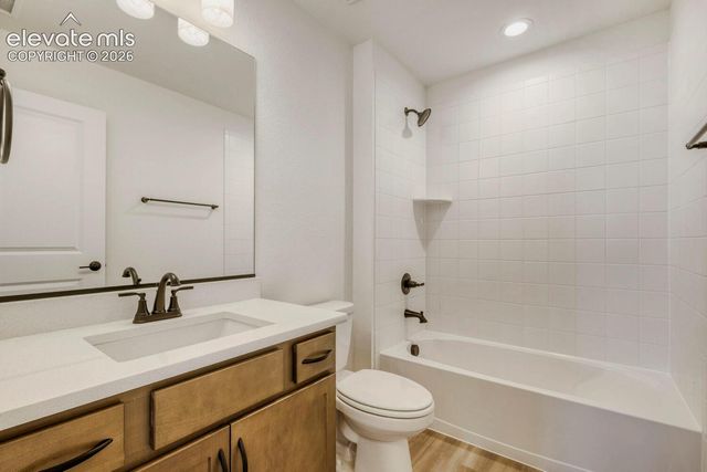 8734 San Diego Way, Colorado Springs, CO 80908