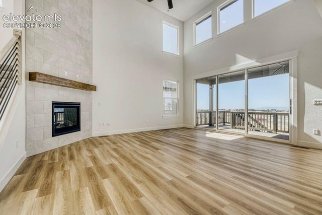 8734 San Diego Way, Colorado Springs, CO 80908