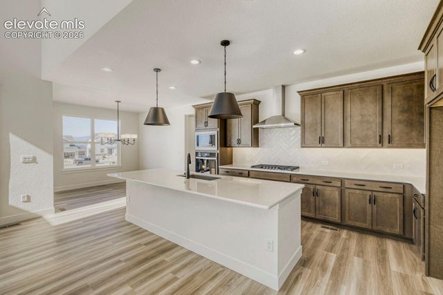 8734 San Diego Way, Colorado Springs, CO 80908