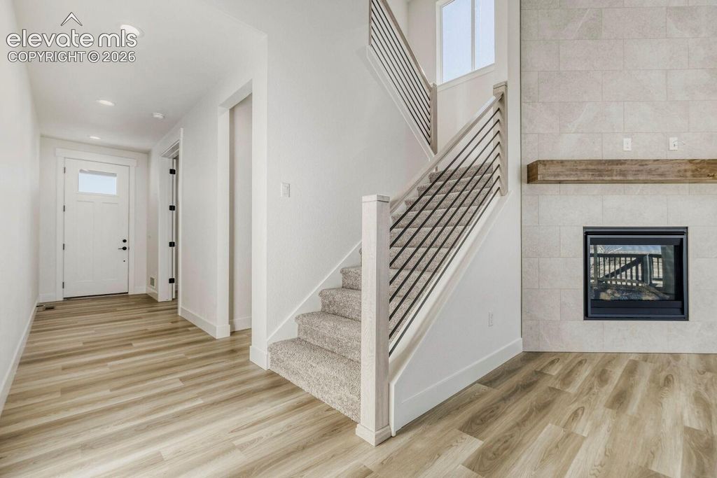 8734 San Diego Way, Colorado Springs, CO 80908 — photo 2