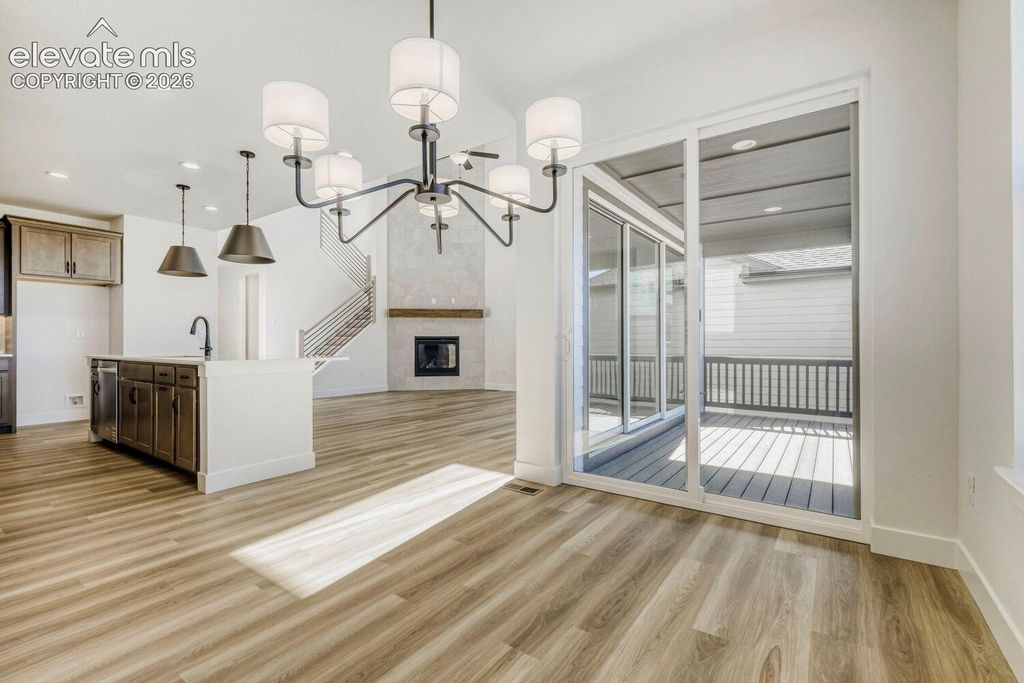8734 San Diego Way, Colorado Springs, CO 80908 — photo 3