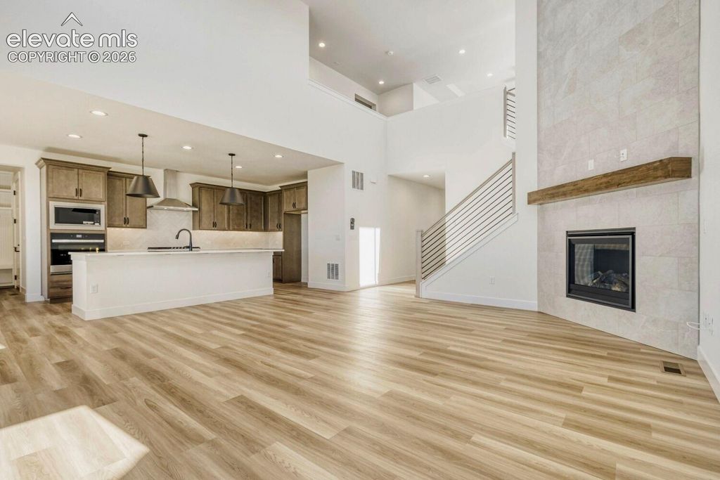 8734 San Diego Way, Colorado Springs, CO 80908 — photo 5