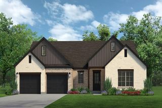 9513 Armida Place, Fort Worth, TX 76179
