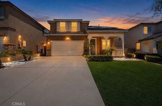 17582 Comfrey Dr., San Bernardino, CA 92407