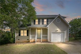 994 Eastman Rd Road, Fayetteville, NC 28314