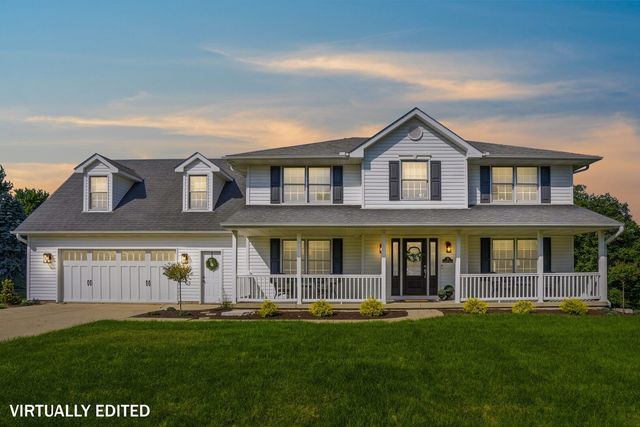 71 Hickory Court, Geneseo, IL 61254