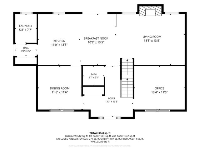 71 Hickory Court, Geneseo, IL 61254