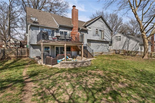 12725 W 116th Street, Overland Park, KS 66210