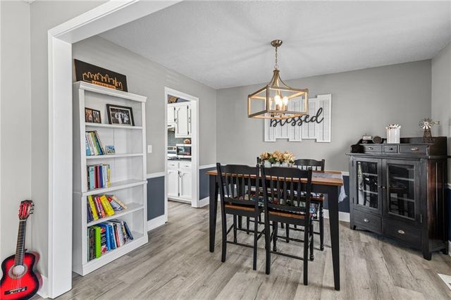 12725 W 116th Street, Overland Park, KS 66210