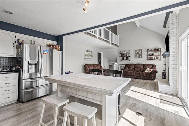 12725 W 116th Street, Overland Park, KS 66210