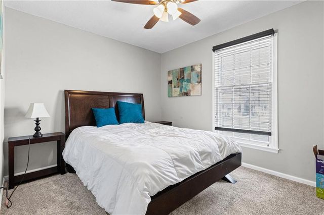 12725 W 116th Street, Overland Park, KS 66210