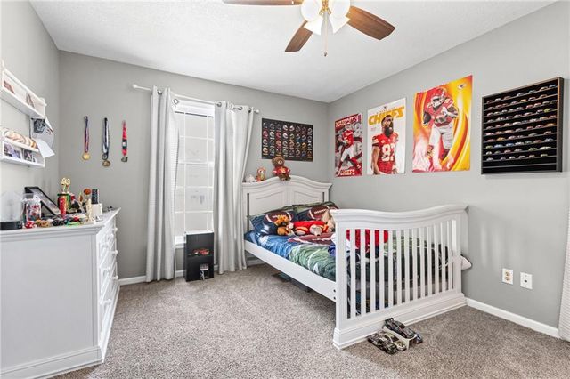 12725 W 116th Street, Overland Park, KS 66210