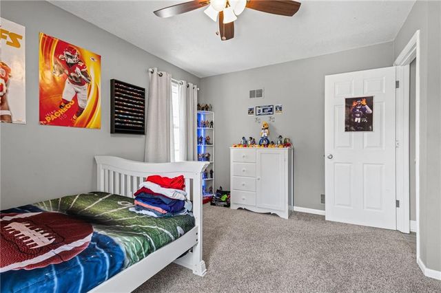 12725 W 116th Street, Overland Park, KS 66210