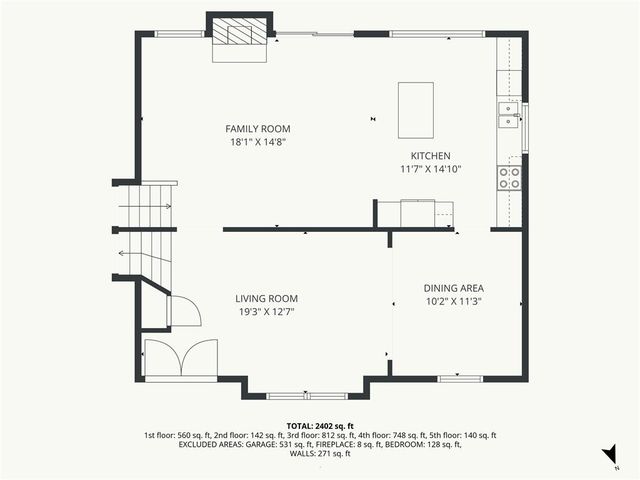 12725 W 116th Street, Overland Park, KS 66210