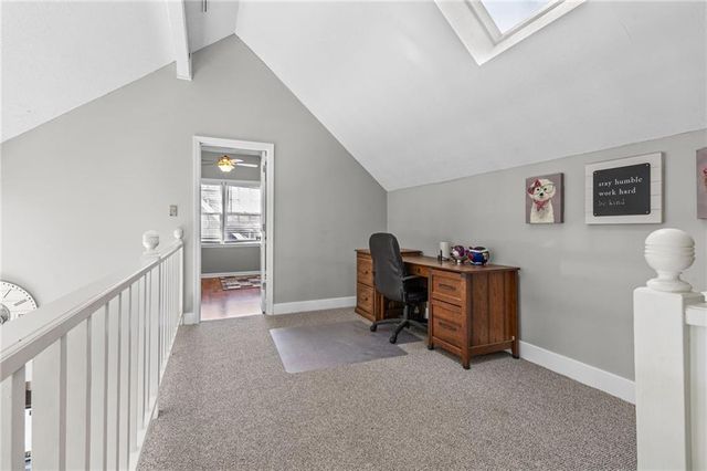 12725 W 116th Street, Overland Park, KS 66210