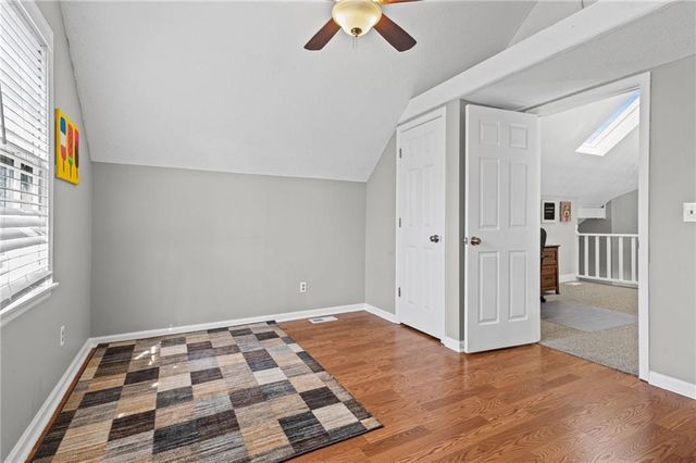 12725 W 116th Street, Overland Park, KS 66210