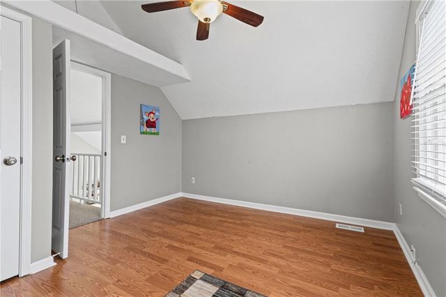 12725 W 116th Street, Overland Park, KS 66210