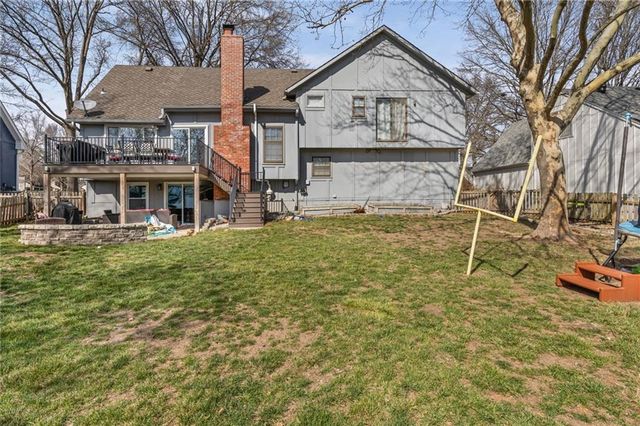 12725 W 116th Street, Overland Park, KS 66210