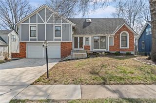 12725 W 116th Street, Overland Park, KS 66210