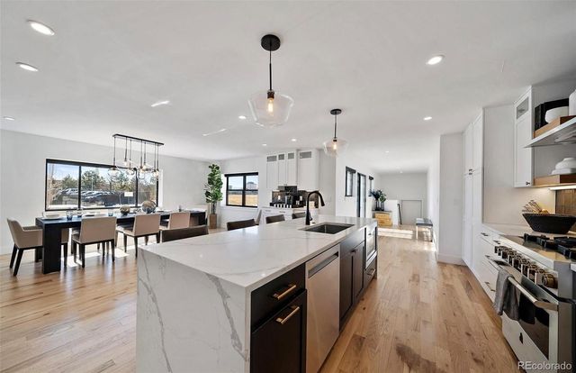 2255 E Iowa Avenue, Denver, CO 80210
