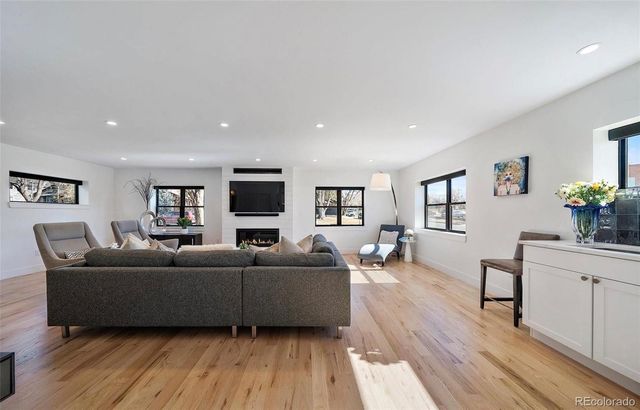 2255 E Iowa Avenue, Denver, CO 80210