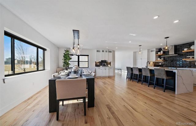 2255 E Iowa Avenue, Denver, CO 80210