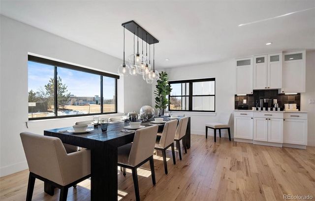 2255 E Iowa Avenue, Denver, CO 80210