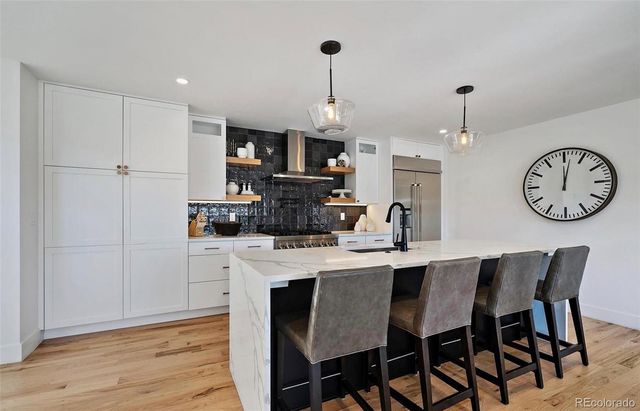 2255 E Iowa Avenue, Denver, CO 80210