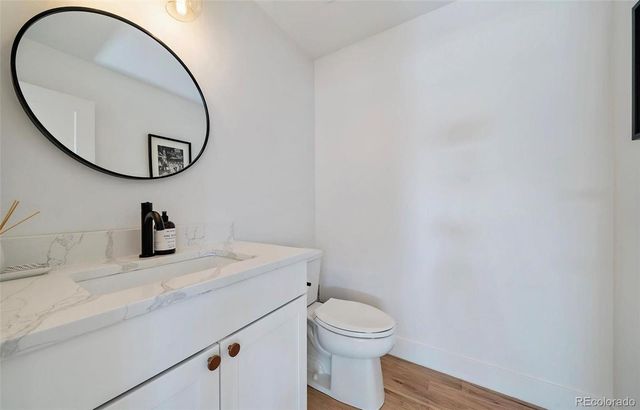 2255 E Iowa Avenue, Denver, CO 80210