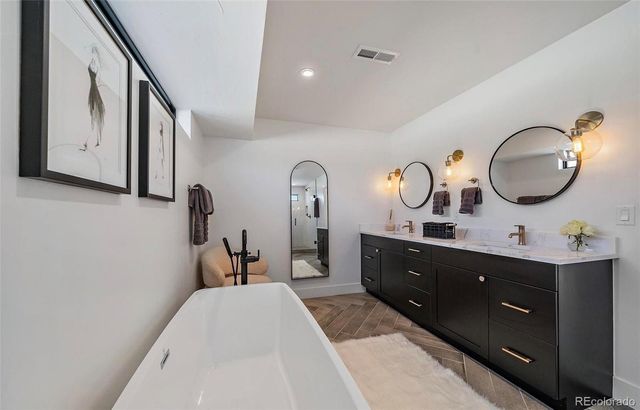 2255 E Iowa Avenue, Denver, CO 80210